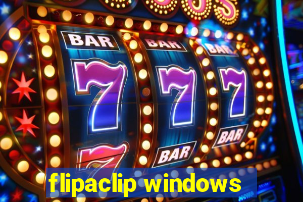 flipaclip windows